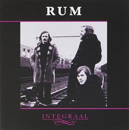 Preisvergleich Produktbild Rum - Integraal