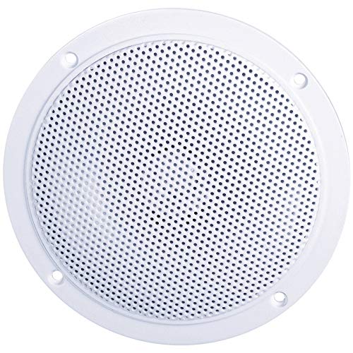 Haut-Parleurs Marins Haute Qualite 4 Oh ...