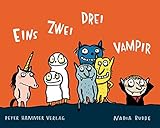 Eins zwei drei Vampir by