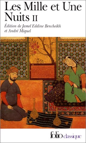 Les mille et une nuits
