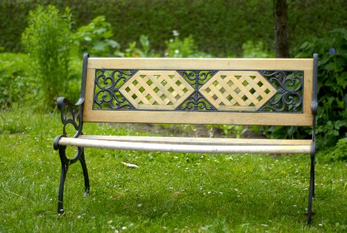 Aparoli 840349 Holz – Öl für Natur-, Hart- und Teakholz, 500 ml - 3