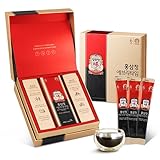 CheongKwanJang por la Corporación de Ginseng de Corea (hecho en Corea)