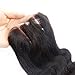 Sunny 3 Parts Brazilian Body Wave Top Lace Frontal 10"4*4" Virgin Human Hair Closure