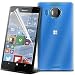 Produktbild N4U Online ultradünn herausragende klar GEL HÜLLE FÜR verschiedene Handys (Microsoft Lumia 950 )