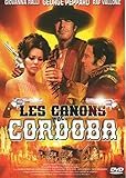 Les Canons de Cordoba