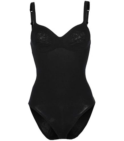 Body Bianco Modellatore Sophia Anita