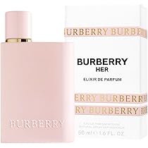 BURBERRY Goddess Eau de Parfum 50ml : Amazon.com.be: Beauty