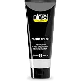 Nirvel NUTRE WHITE 200 ml.