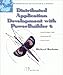 Distributed Application Development with PowerBuilder 6.0 (Powerbuilder Developer's Library) by 