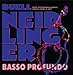 Produktbild Basso Profundo by Buell Neidlinger (2011-03-08)
