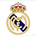 Produktbild Autoaufkleber Aufkleber Fensteraufkleber Real Madrid Team Mark Madrid Fußballverein pvg Aufkleber Real Madrid Team Mark