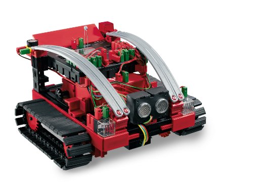 Imagen 2 de fischertechnik - TXT Explorer (508778)