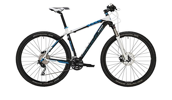 MTB Morrison Viper 29 '30 g Tektro – M290 Hydraulic Disc Brake : Amazon.de:  Sports \u0026 Outdoors