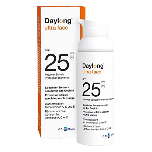 Preisvergleich Produktbild Daylong ultra face SPF 25 Sonnenschutz-Creme, 50 ml