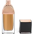 MyGlamm Manish Malhotra Beauty Skin Awakening Foundation Cream Form- Sun Beige - 34gm | For Medium & Dark Skin | With Vitamin C, Long Lasting, Medium to High Coverage
