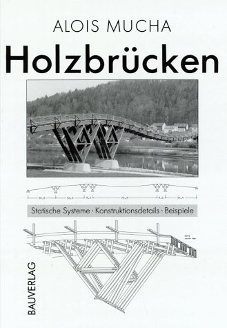 Preisvergleich Produktbild Holzbrücken
