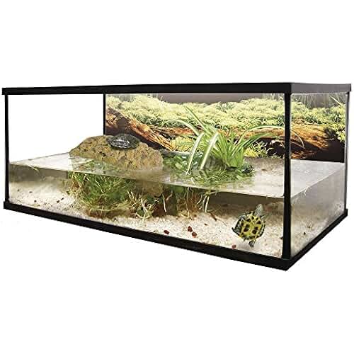 Amazon.co.uk turtle tank