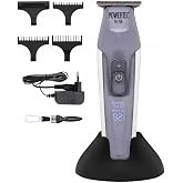 Powertec TR-758 Profesyonel Sakal Ense Tıraş Makinesi (0.1mm - Sıfıra En Yakın)