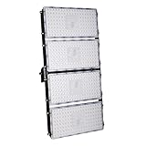 flutlichtstrahler led 【Was Sie bekommen】Viugreum SUPER HELL 400W LED FLUTER, 2 JAHRE GARANTIE, freundlichen Kundenservice.