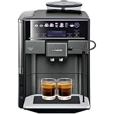 SIEMENS EQ6 Plus s700 TE657319RW Tam Oto Espresso Makinesi ( T&uuml;rkiye Garantili)