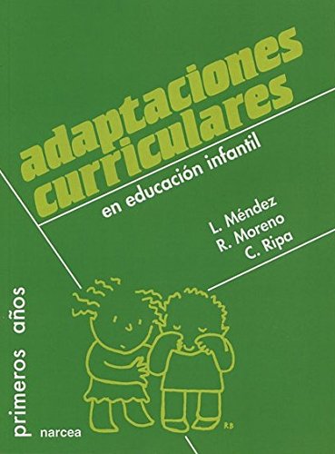 Adaptaciones curriculares en Educación Infantil