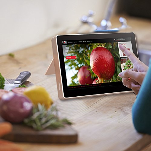 HiGole 8inch IPS display mini computer Windows 10 OS Intel quad core wtih HDMI 4GB + 64GB 1280X800 all in one mini tablet PC - 7
