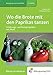 Produktbild Wo die Brote mit den Paprikas tanzen: Praxisbücher für die frühkindliche Bildung