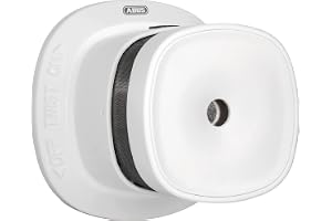 ABUS Z-Wave rökdetektor
