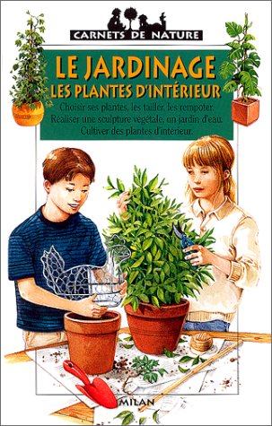 couverture de : Le Jardinage