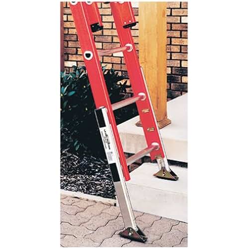 Amazon.co.uk ladder leveler DIY & Tools