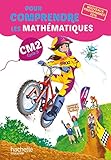 Image de Pour comprendre les mathématiques CM2 - Livre élève - Ed. 2017