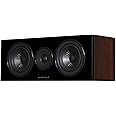 Wharfedale Diamond 12.C middle speaker,Walnut