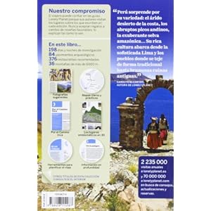 Perú (Lonely Planet Peru)