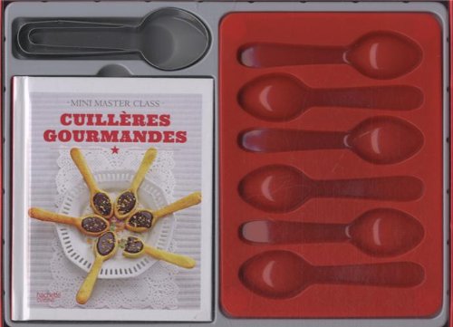 Download Coffret Cuillères gourmandes Download Coffret Cuillères gourmandes