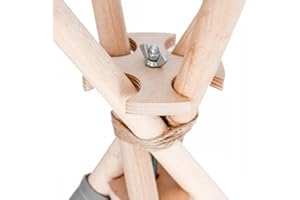 PaLulli Stabilizator namiotu tipi, system zapobiegający zapadaniu się tipi, narzędzie tipi, system blokujący tipi, system stabilizacji, zestaw narzędzi do herbaty