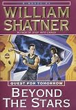 Cover zum Buch Beyond the Stars: Quest for Tomorrow #4