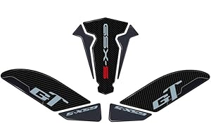 SIGRIDS Motorrädern Tank Aufkleber Kraftstofftank-Schutz-Epoxidharz-Aufkleber Für SU&ZUKI GSX-S1000GT GSXS1000GT GSX-S S1000 GSXS S 1000 GT S1000GT 2021 2022