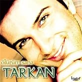GEREKSİZ ŞEYLER Tarkan &Ouml;l&uuml;r&uuml;m Sana Plak