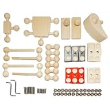 Helden aus Holz – 4-Zero // *NEUHEIT 2015* Holzspielzeug 2.0 made in Germany - 5