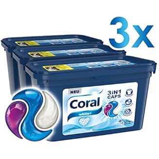 Suchergebnis auf Amazon.de für: waschmittel kapseln