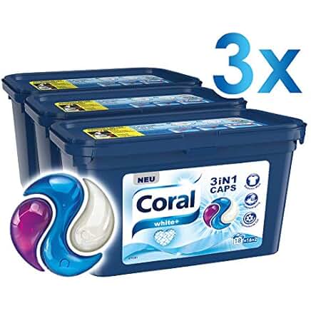 Suchergebnis auf Amazon.de für: waschmittel kapseln