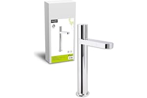 AquaSu 78901 1 Agona – Grifo, cromo