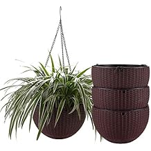 blumenampel kunststoff gro�