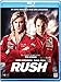 Rush [Italia] [Blu-ray]