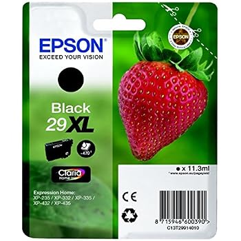 Amazon druckerpatronen epson xp 342