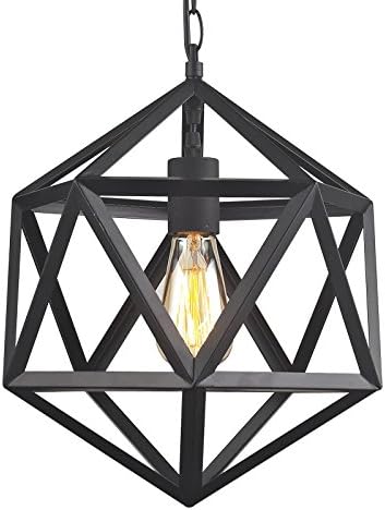 Caribou ceiling fixture/pendant Light ceiling Lamp Ceiling Light pendant Geometry-angled cut faceted chandelier ,diameter 60 cm