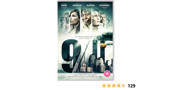 9 11 Amazon De Charlie Sheen Whoopi Goldberg Luis Guzman Gina Gershon Martin Guigui Charlie Sheen Whoopi Goldberg Dvd Blu Ray