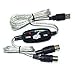 Produktbild SaySure - USB IN-OUT MIDI Interface Cable Converter PC to Music