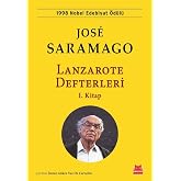 Lanzarote Defterleri 1. Kitap