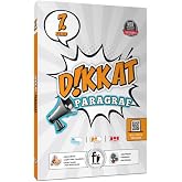 Fi Yayınları 7. Sınıf Dikkat Paragraf Soru Bankası